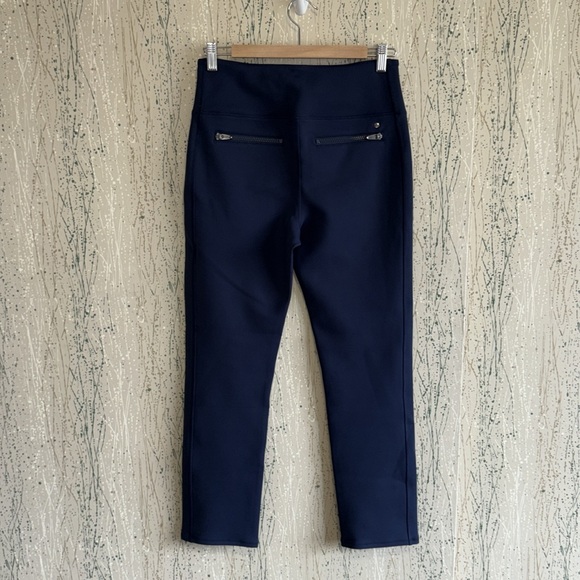 NWT Greyson Amber Golf Pants Dark Navy size M - Picture 5 of 7